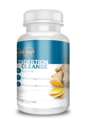 Digestion Cleanse available at DiscoverCellularHealth.com