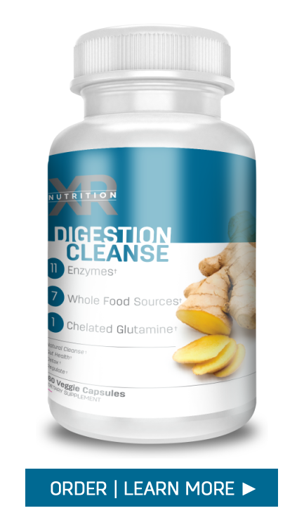 Digestion Cleanse is a versatile blend of whole food nutrients and stabilized probiotics to help clean and rebuild a stronger intestinal tract for improved immunity and digestion. GENTLE! NO NEED TO HANG OUT IN THE BATHROOM! Available at DiscoverCellularHealth.com