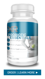 Probiotic Essentials that require NO REFRIGERATION! And whole food, plant based! Shop DiscoverCellularHealth.com