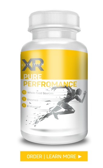 PURE PERFORMANCE: A remarkable blend of highly absorbent, branch chain amino acids, chelated minerals, glutamine, and the right amount of creatine to build lean muscle, enhance recovery time, maintain muscle mass and improve active performance. AVAILABLE at DiscoverCellularHealth.com