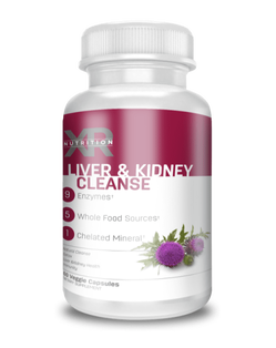 Liver & Kidney Cleanse