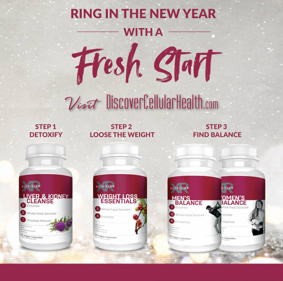 Detoxify, Loose the Weight, Find Balance with our line of plant based supplements. Shop DiscoverCellularHealth.com