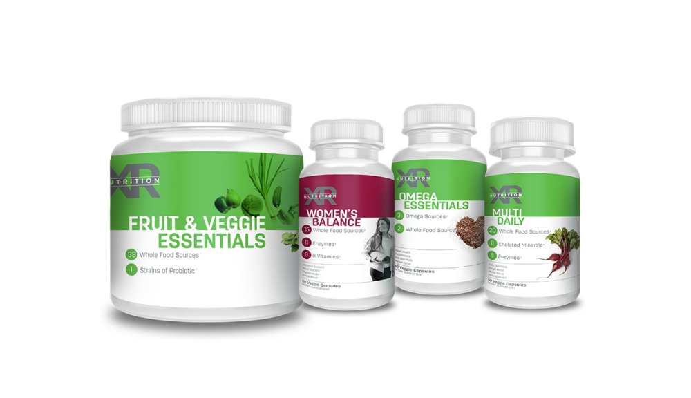 Anti-Aging Bundle for Women available at DiscoverCellularHealth.com