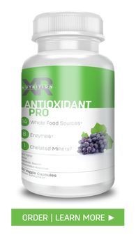 Antioxidant Pro at DiscoverCellularHealth.com
