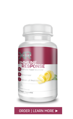 IMMUNE RESPONSE: Powerful support the immune system to help fight illness, flu like symptoms, and infection among many others. AVAILABLE at DiscoverCellularHealth.com