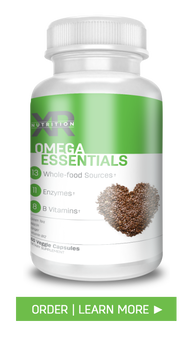 Omega Essentials at DiscoverCellularHealth.com
