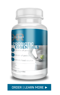 Do Not Refrigerate! Our probiotics have been designed to hold their value without refrigeration.  They are encased in an enteric vegetable capsule which allows for probiotic absorption to happen in the small intestine vs. the stomach. Probiotic Essentials available at DiscoverCellularHealth.com