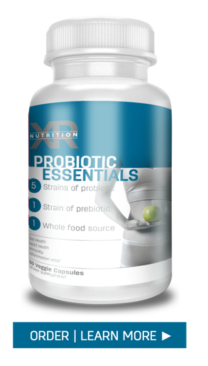 Our PROBIOTICS can travel with you - no refrigeration required! Skip eating carton after carton of yogurt! With 2 capsules a day of our Probiotic Essentials you get 5 strains of probiotics and 1 strain of prebiotics from whole food sources - 10.5 billion CFU per serving! PROBIOTICS are bacteria that line your digestive tract and support your body’s ability to absorb nutrients and fight infection. Available at DiscoverCellularHealth.com