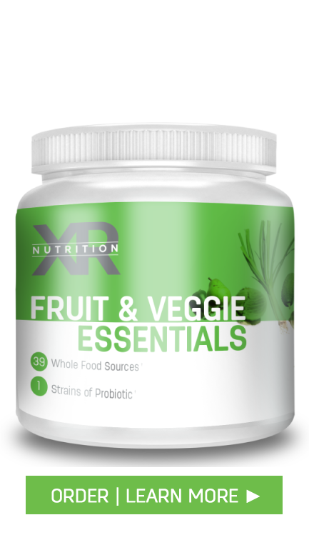 Fruit & Veggie Essentials available at DiscoverCellularHealth.com