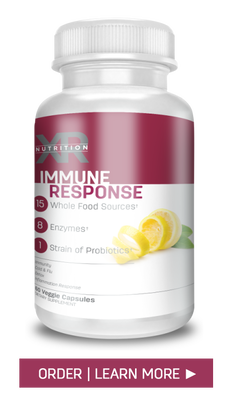 Immune Response Supplements