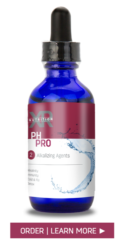 pH Pro available at DiscoverCellularHealth.com