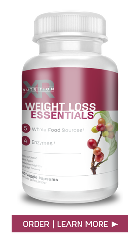Weight Loss Essentials available at DiscoverCellularHealth.com