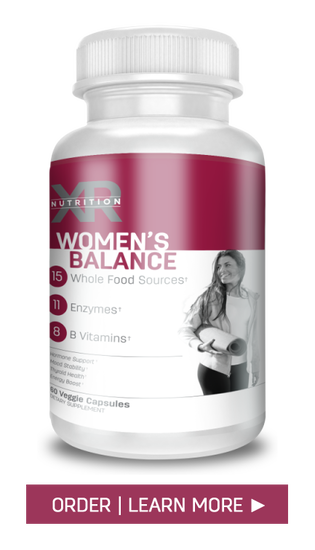 Women's Balance available at DiscoverCellularHealth.com