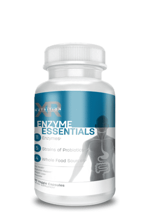 XR Nutrition Digestion Essentials available at DiscoverCellularHealth.com