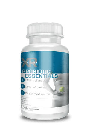 Probiotic Essentials by Crossroads available at DiscoverCellularHealth.com